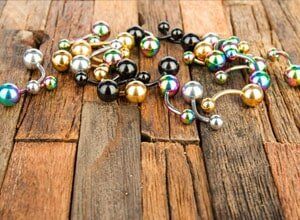 Jewelry For Piercing — Body Piercing in Reno, NV Jewelry For Piercing — Body Piercing in Reno, NV