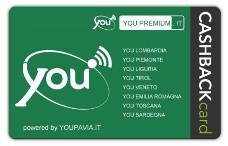 tessera youpremium