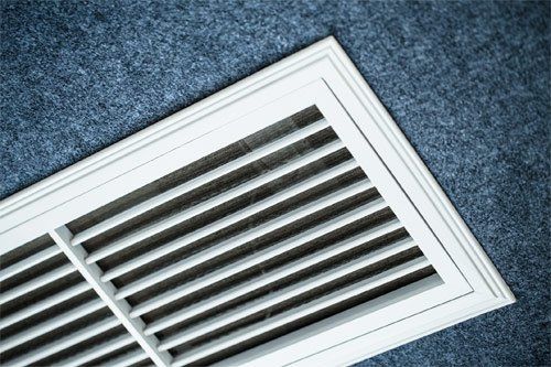 AC Ventilation