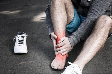 Rehab Exercises — Sports Feet Injury in Marion, OH Rehab Exercises — Sports Feet Injury in Marion, OH