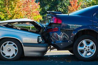 Personal Injury — Car Crash in Marion, OH Personal Injury — Car Crash in Marion, OH
