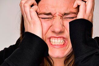 Manipulation — Headaches in Marion, OH Manipulation — Headaches in Marion, OH