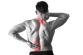 Chiropractic Care — Back Pain in Marion, OH Chiropractic Care — Back Pain in Marion, OH