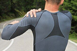 Traction — Shoulder Pain in Marion, OH Traction — Shoulder Pain in Marion, OH