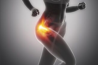 Sports Injury — Hip Pain in Marion, OH Sports Injury — Hip Pain in Marion, OH