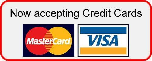 credit card logo