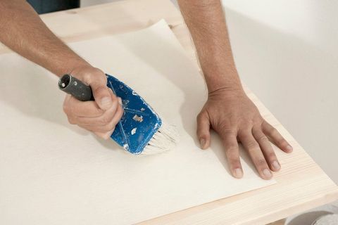 Decorating and Repairs