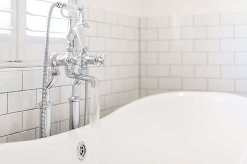 Bathrooms & Kitchens