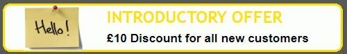 Introductory offer