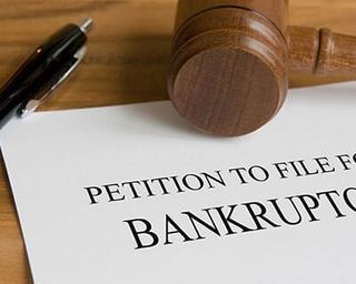 Filing of bankruptcy papers - Law Office in York, PA Filing of bankruptcy papers - Law Office in York, PA