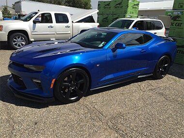 Vehicle - Val's Auto Beauty Center in Mandan, ND