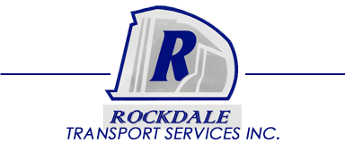 Rockdale Transport Services Inc. Rockdale Transport Services Inc.