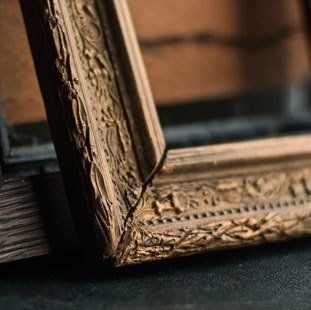 Picture framing