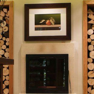 Beautiful frame