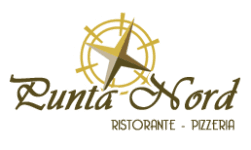 RISTORANTE PIZZERIA PUNTA NORD - LOGO