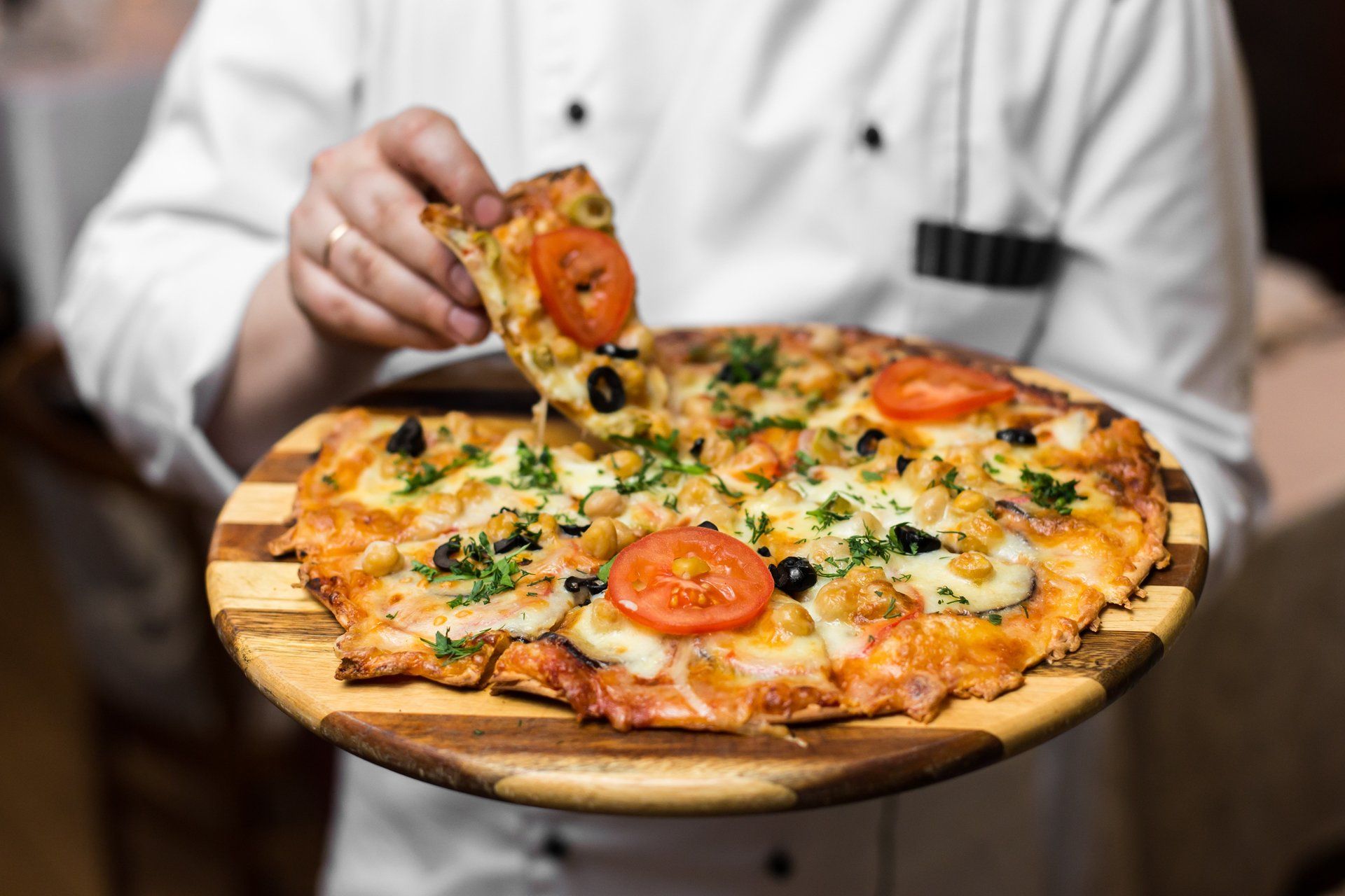 pizze