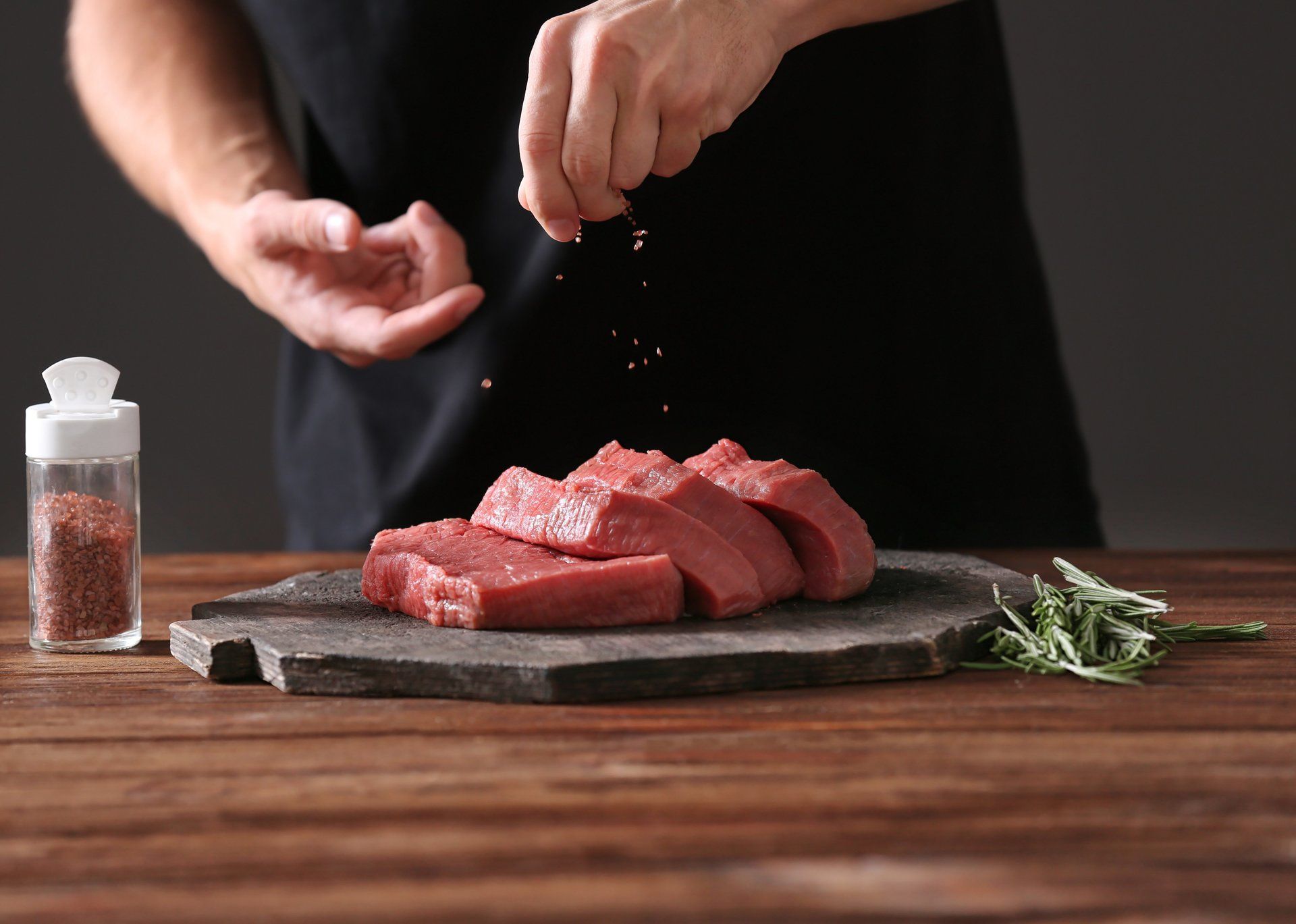 Menù di carne