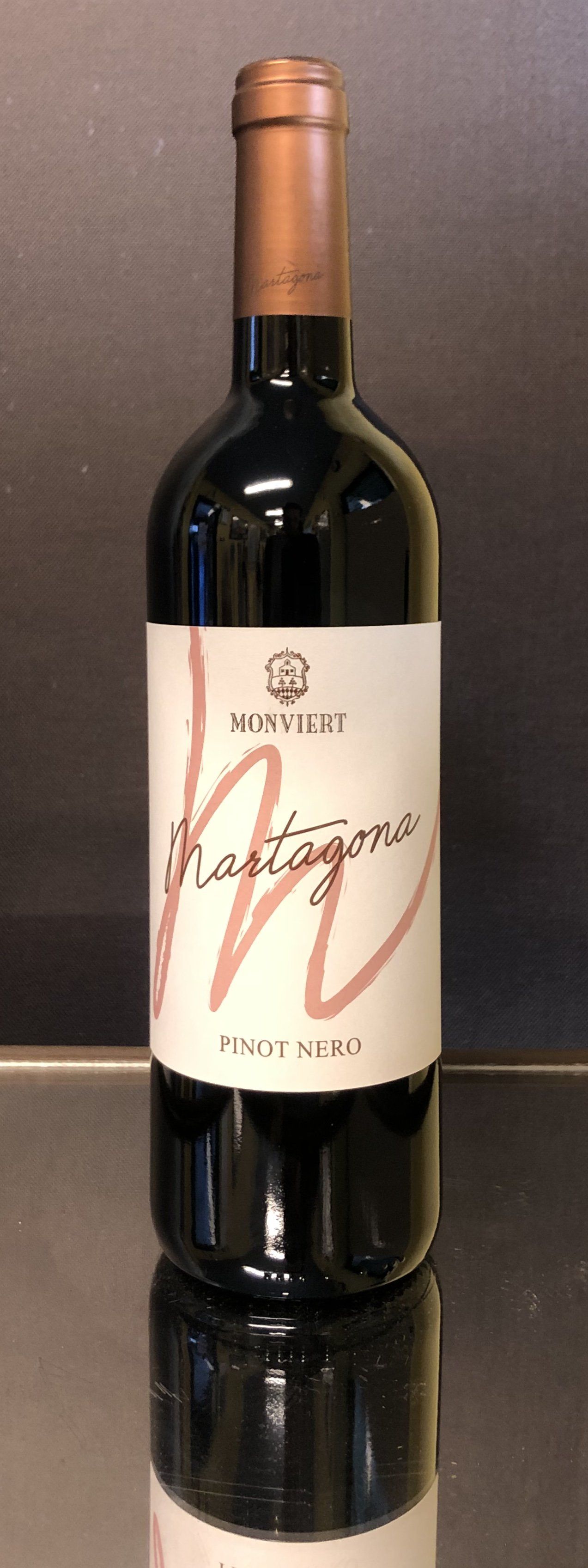 Vino fior d'arancio