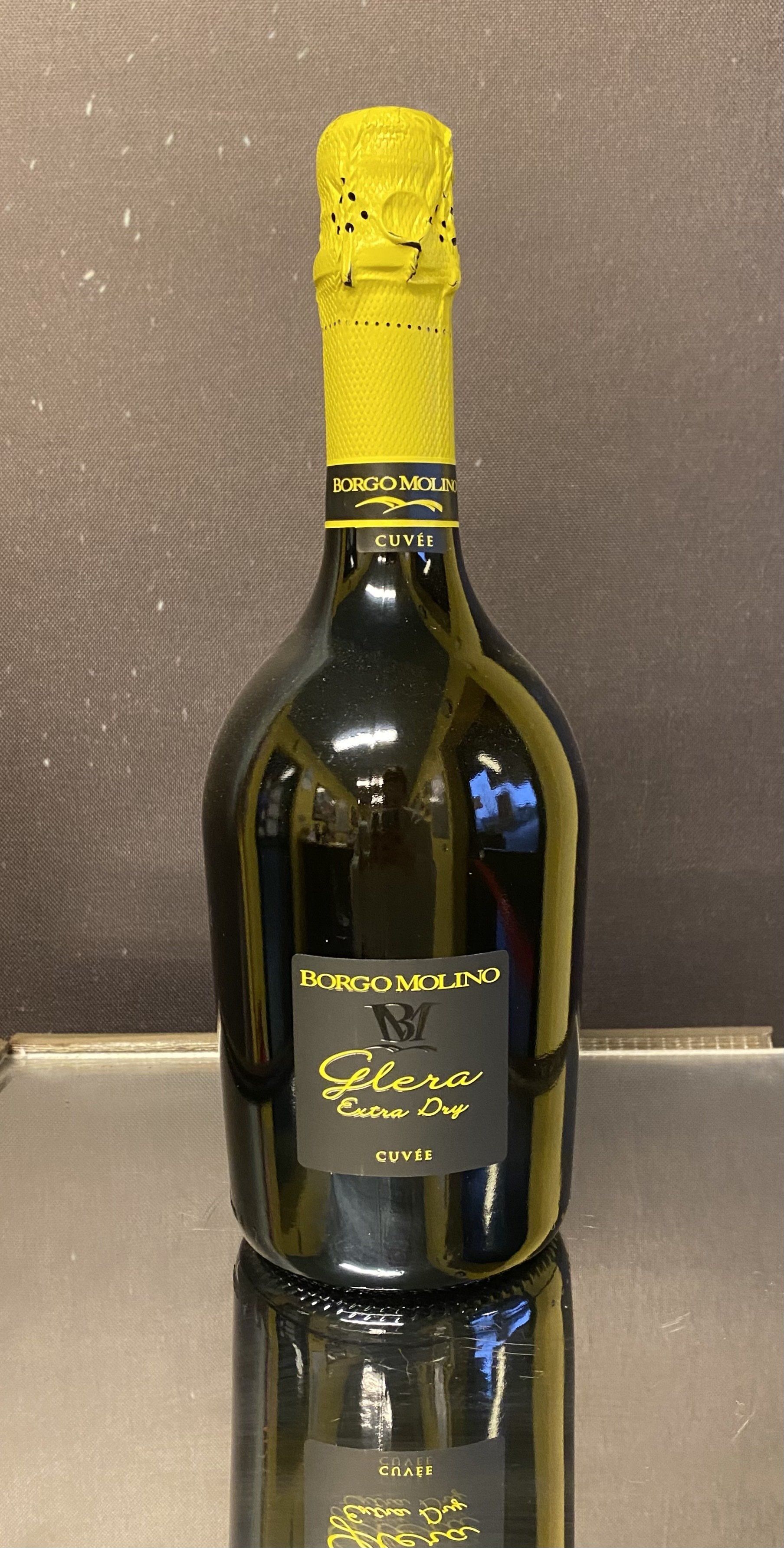 vino Prosecco Doc Treviso Millesimato