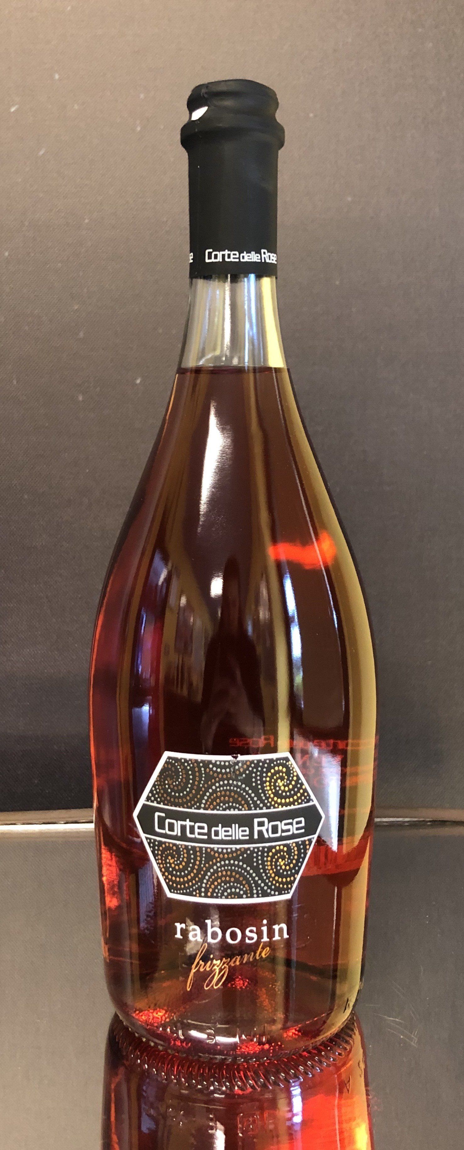 vino Montagner Cuvèe Extra Dry