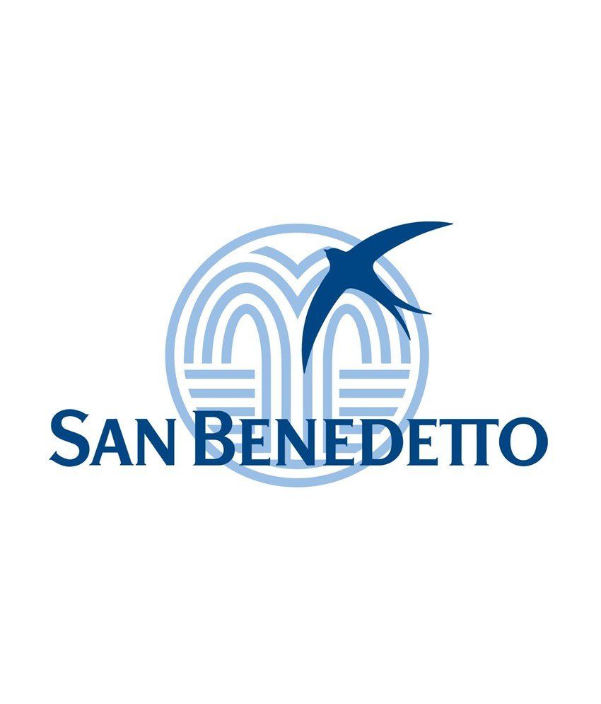 SAN BENEDETTO - LOGO