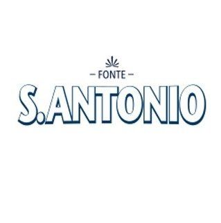 S. ANTONIO - LOGO