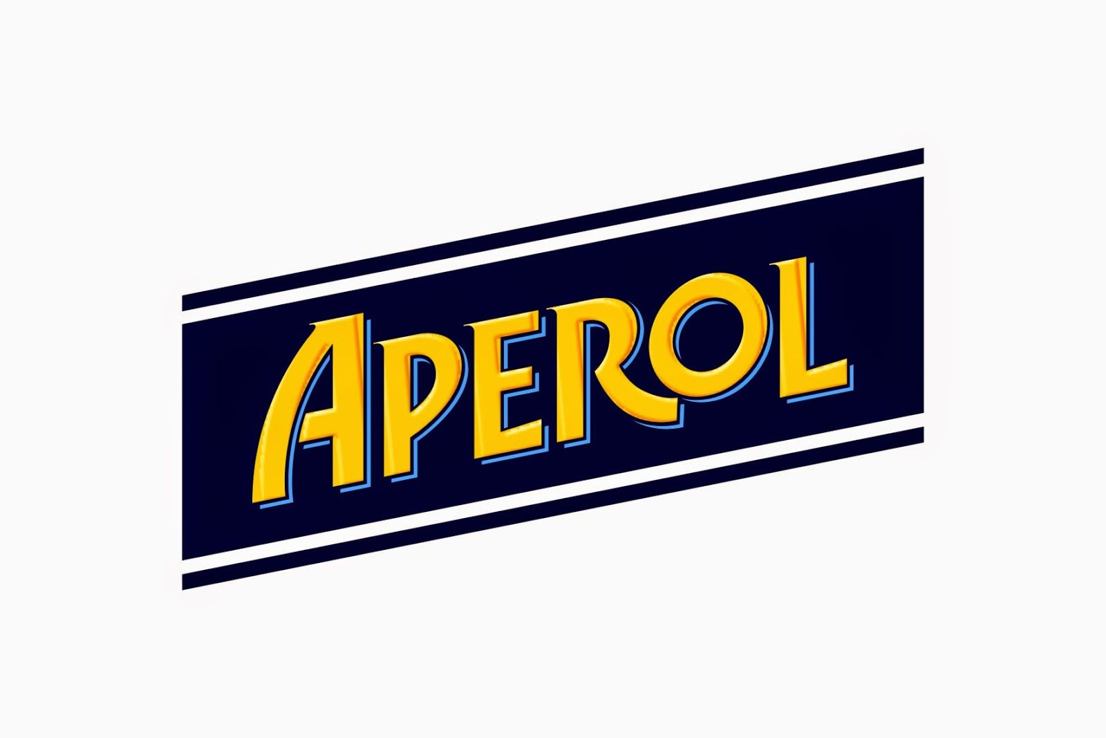 APEROL - LOGO