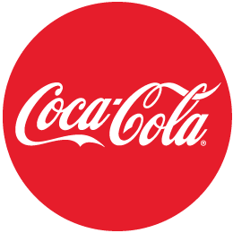 COCA COLA - LOGO