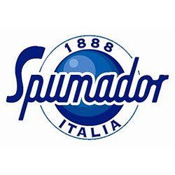 SPUMADOR - LOGO