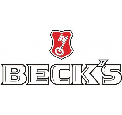 BECK'S - LOGO