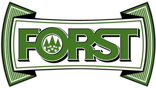 FORST - LOGO