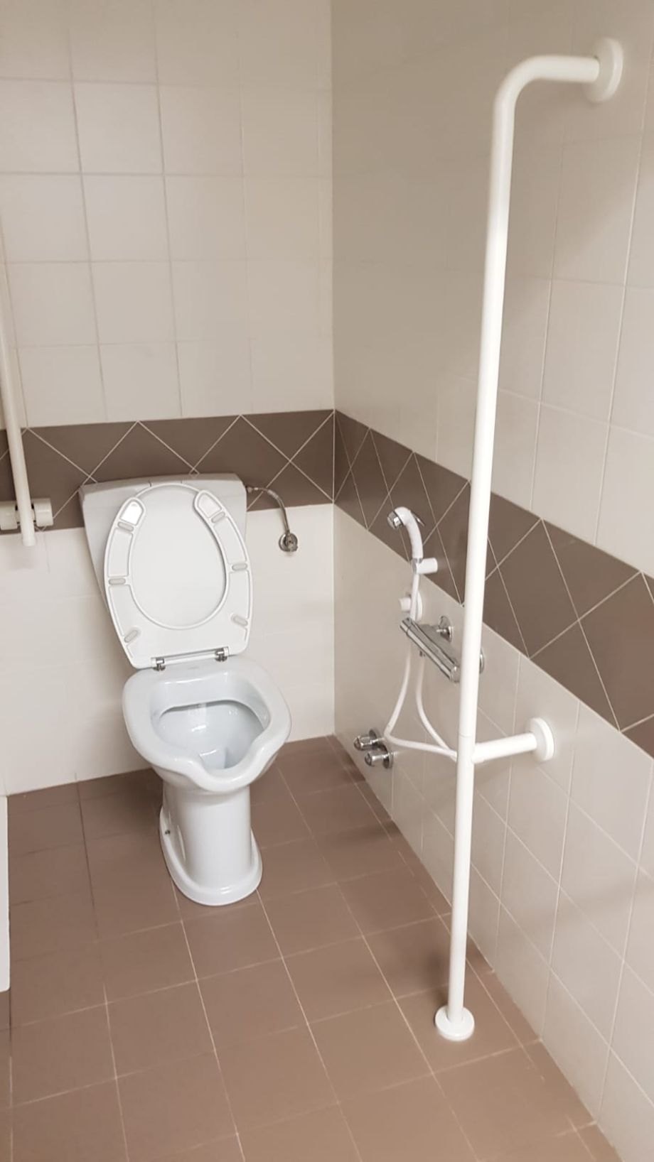 Impianti idraulici per bagni