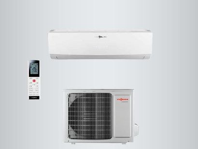 Climatizzatore Viessmann