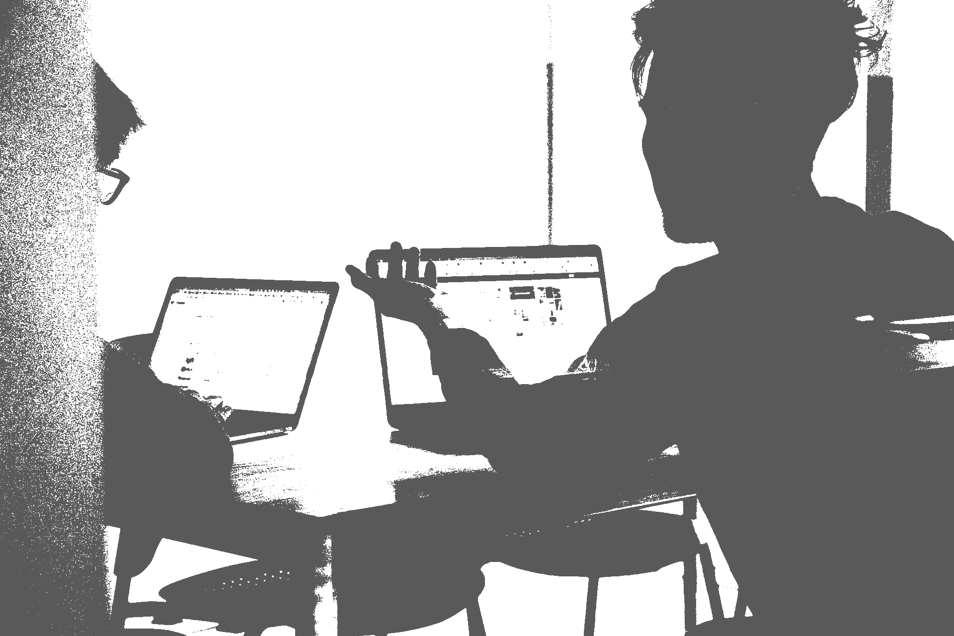 B2B Lead Follow-up - Outbound calling as a service