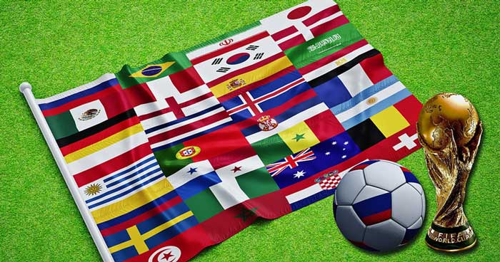 Watch 2026 FIFA World Cup Soccer games in Nagoya