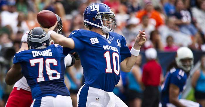 ＮＦＬアメリカンフットボール
