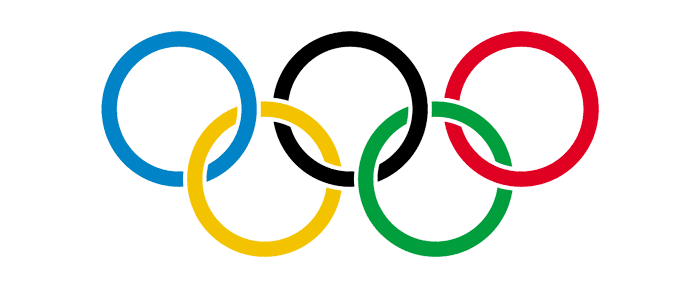 Olympics Logo