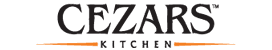 Cezars Kitchen Logo