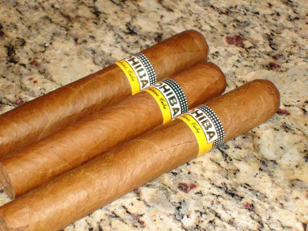 Cuban Cigars