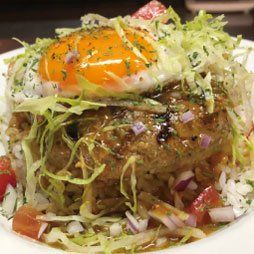 Loco Moco