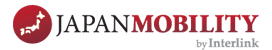 Japan Mobility Logo