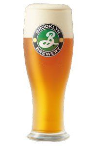 Brooklyn Lager