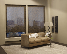 Roller Shade - Window Shades at the Shade and Drape Depot in Culver City, CA Roller Shade - Window Shades at the Shade and Drape Depot in Culver City, CA