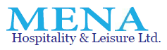 Mena Hospitality and Leisure Ltd Logo Mena Hospitality and Leisure Ltd Logo