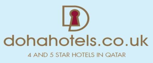 DohaHotels logo