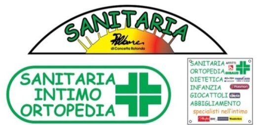 Vendita articoli sanitari logo