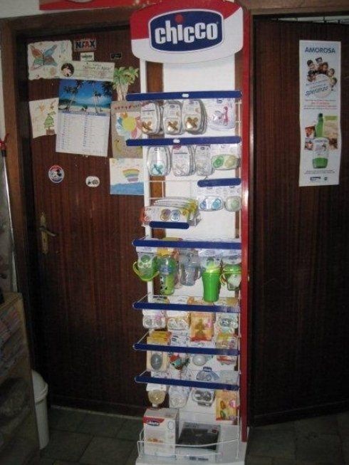 Accessori per neonati