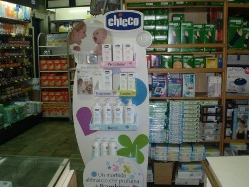 Alimenti Chicco