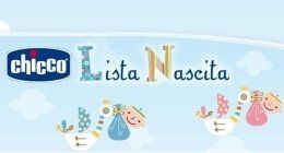 Lista nascita Chicco