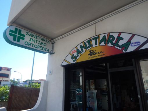 sanitaria albore sanitaria albore